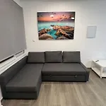 Apartamentos Beachydays Metropolis A