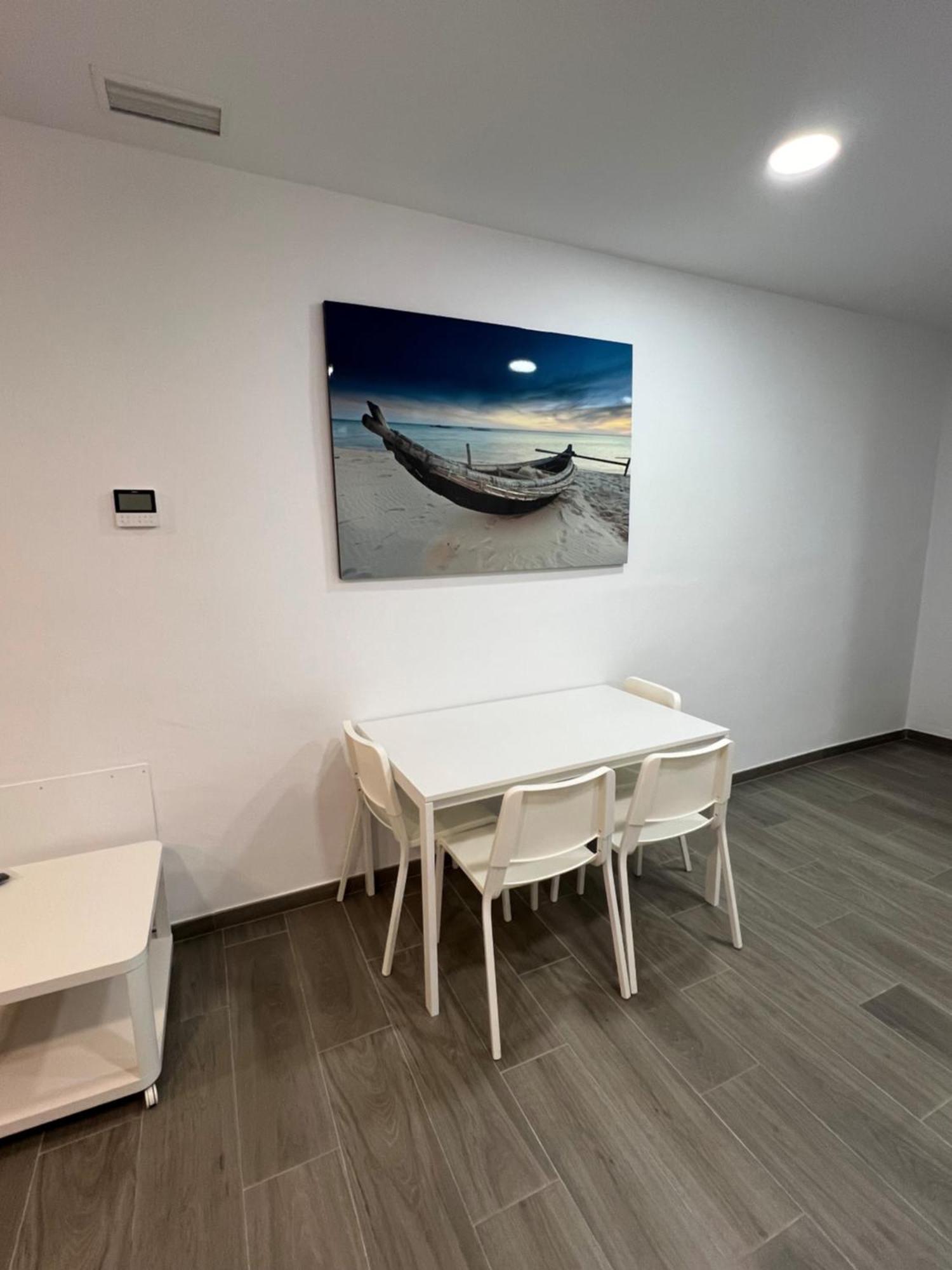 Apartment Apartamentos Beachydays Metropolis A Torremolinos