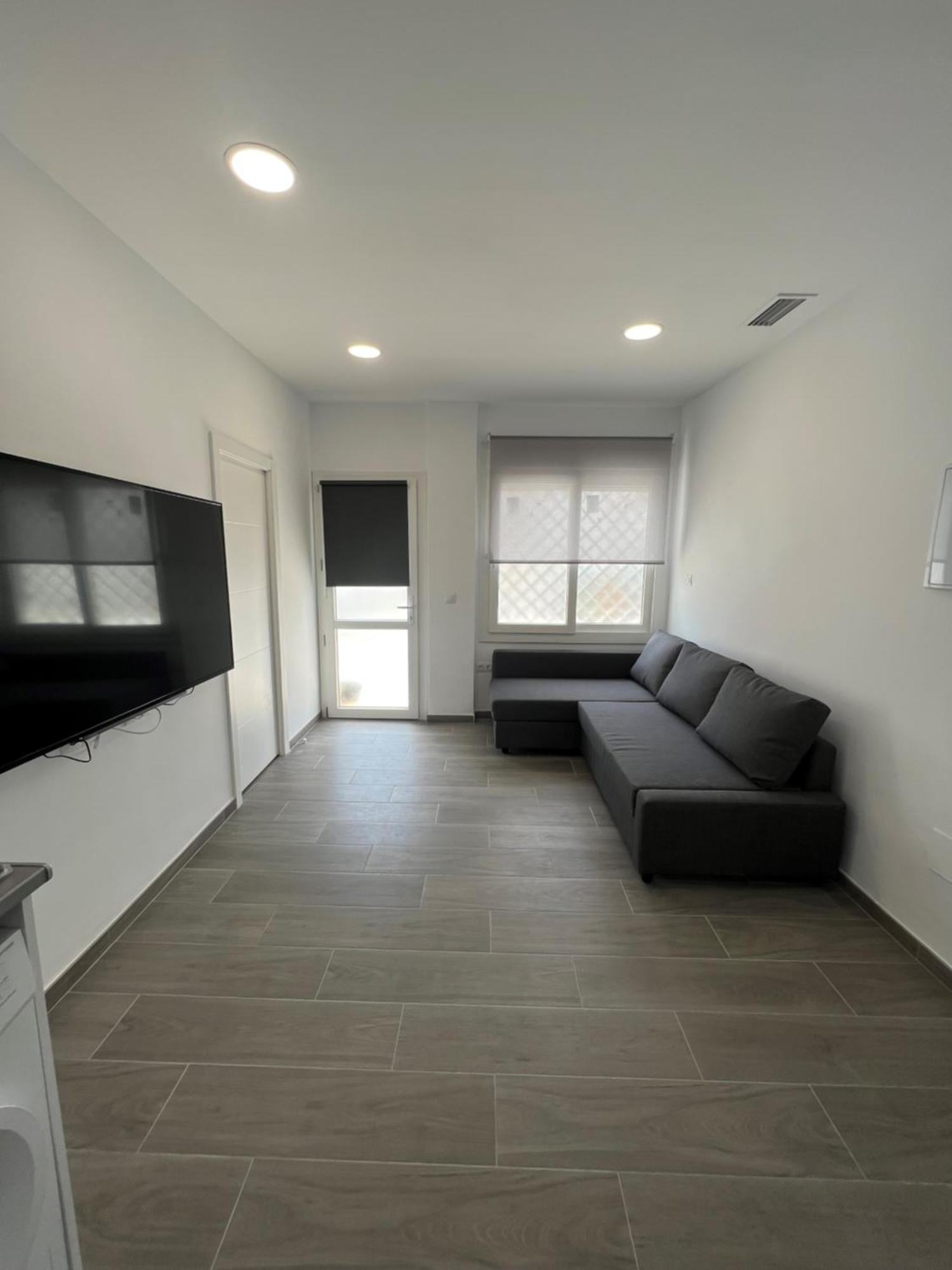 Apartamentos Beachydays Metropolis A Apartment Torremolinos