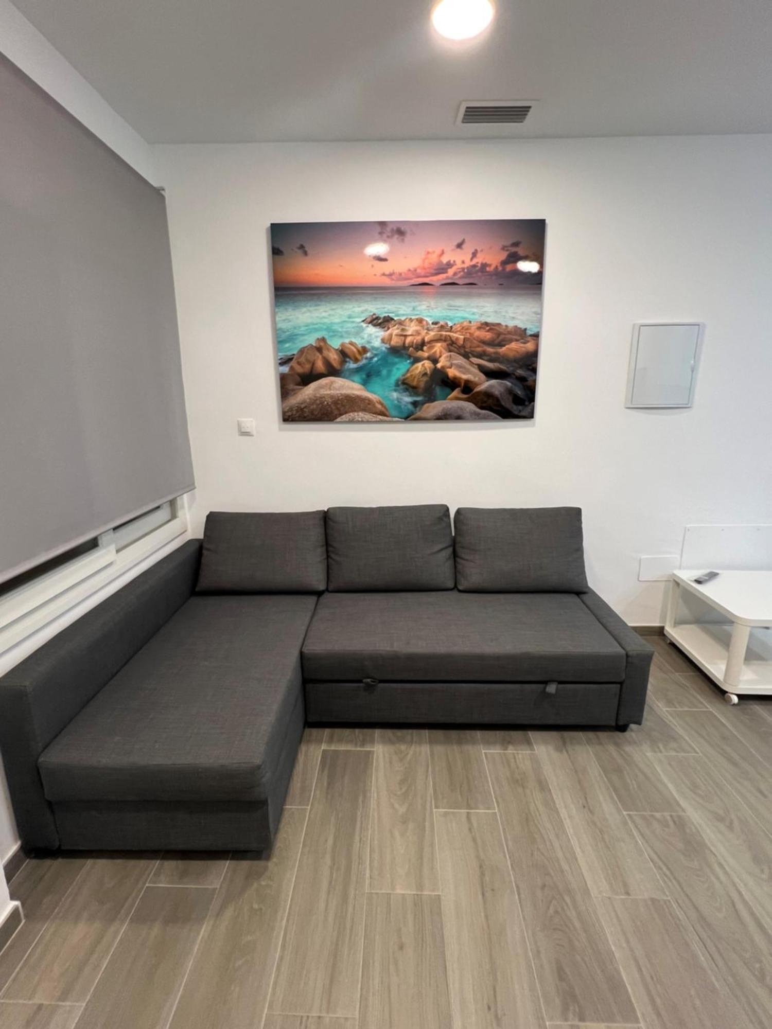 Apartamentos Beachydays Metropolis A Torremolinos